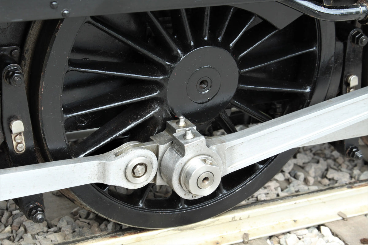 5 inch gauge GWR 47XX 2-8-0