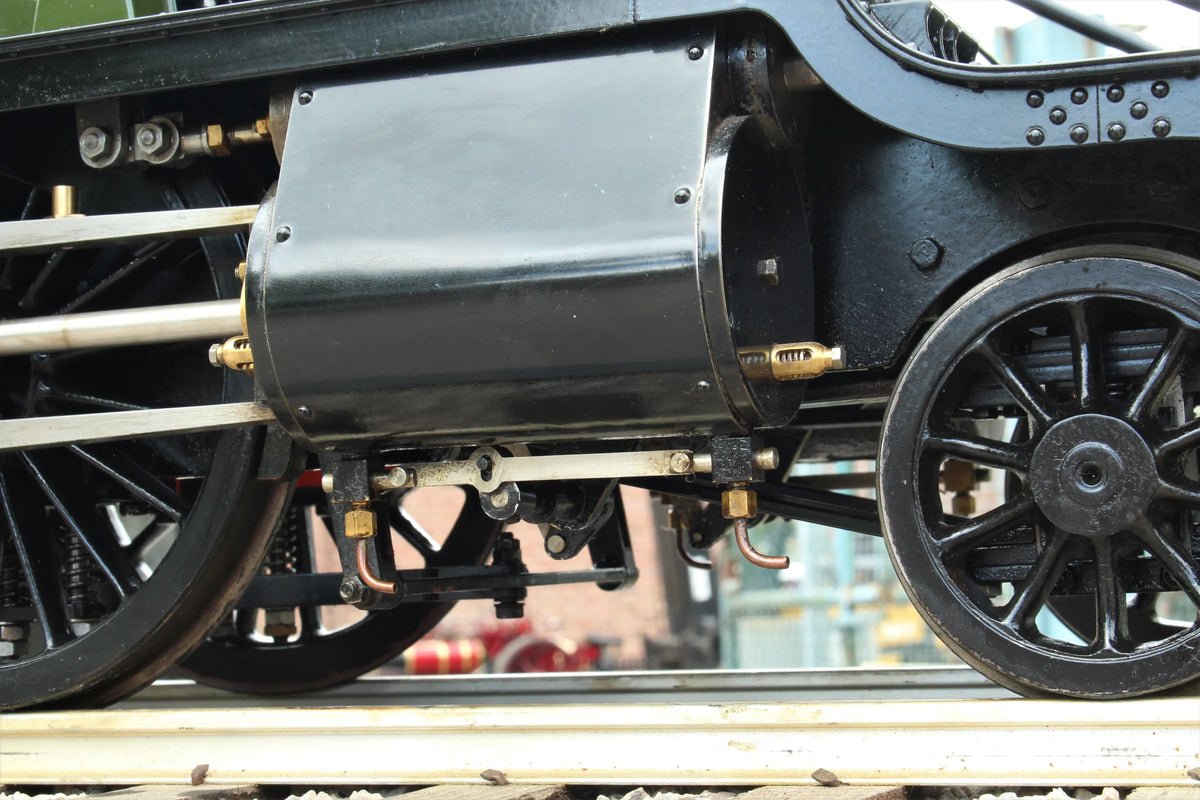 5 inch gauge GWR 47XX 2-8-0