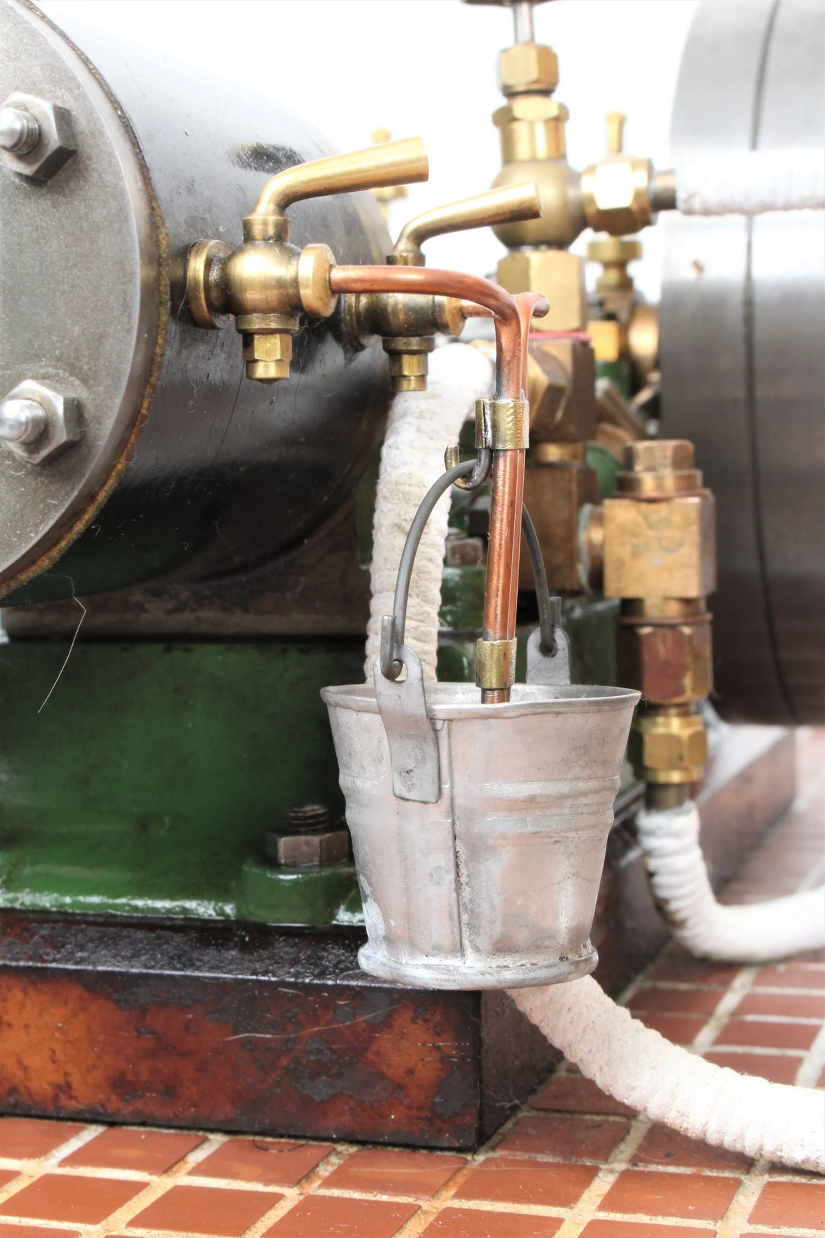 Stuart steam plant