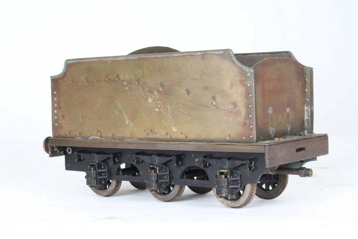 2 1/2 inch gauge LNER 4-4-0
