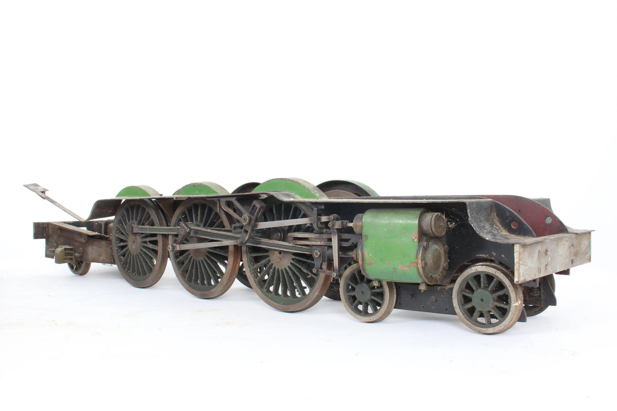 3 1/2 inch gauge 4-6-2