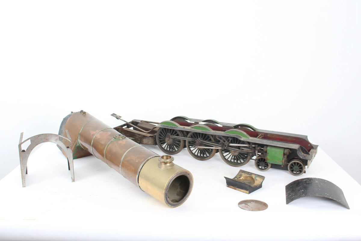 3 1/2 inch gauge 4-6-2