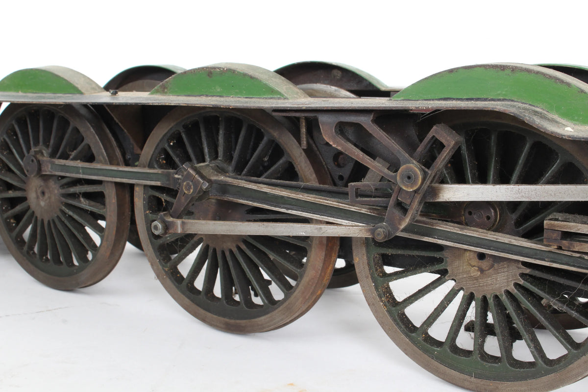 3 1/2 inch gauge 4-6-2