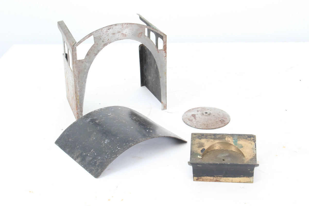 3 1/2 inch gauge 4-6-2