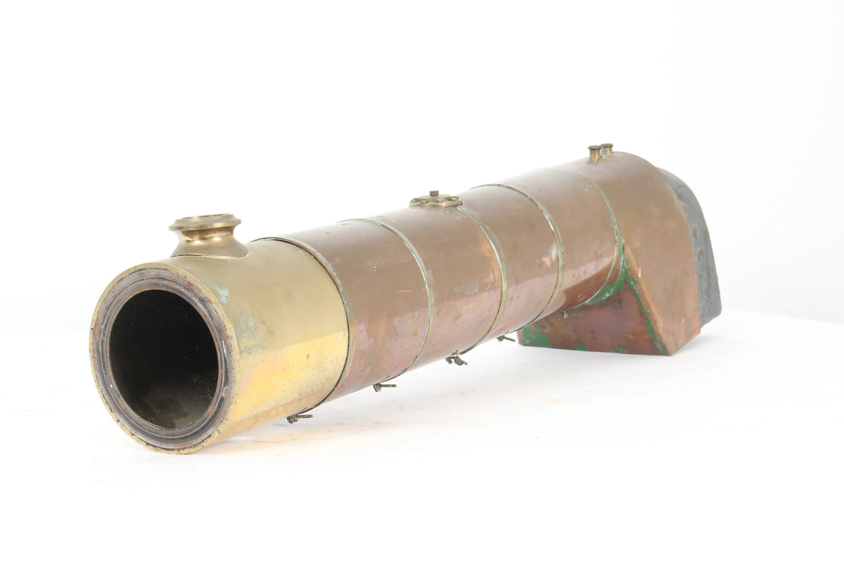 3 1/2 inch gauge 4-6-2