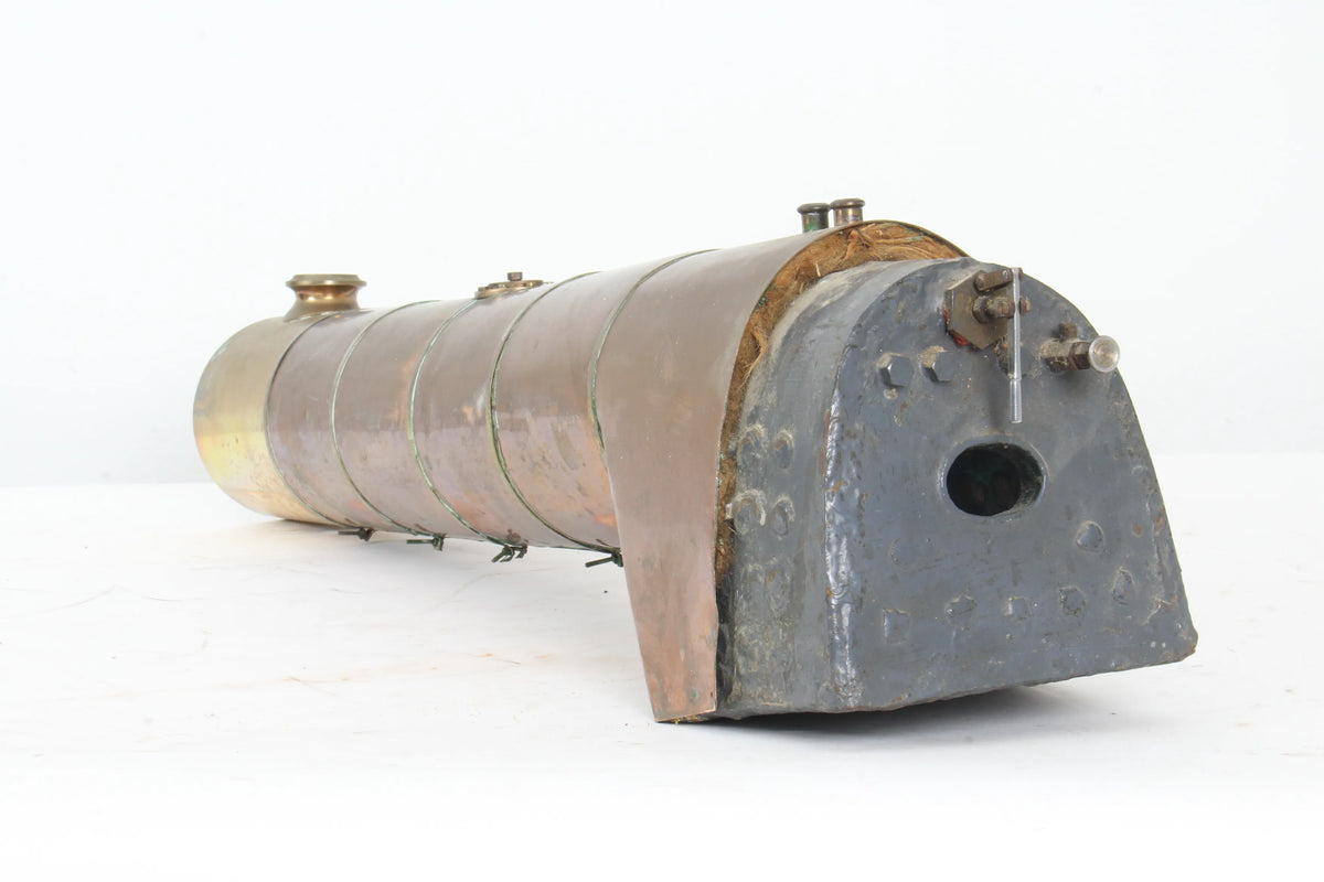 3 1/2 inch gauge 4-6-2