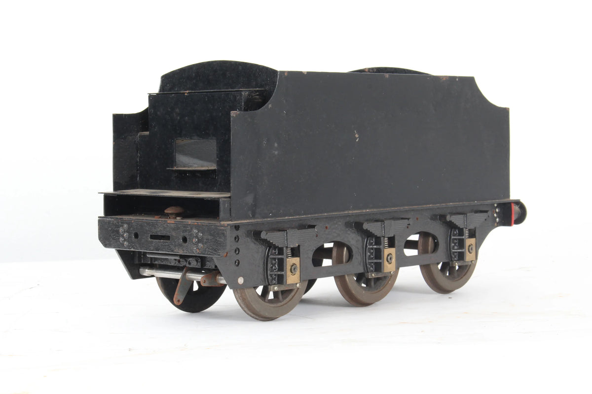 3 1/2 inch part-built gauge freelance 4-6-0