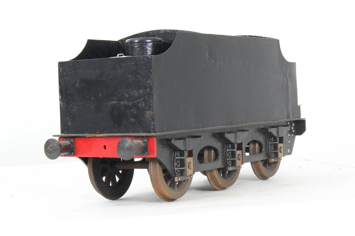3 1/2 inch part-built gauge freelance 4-6-0