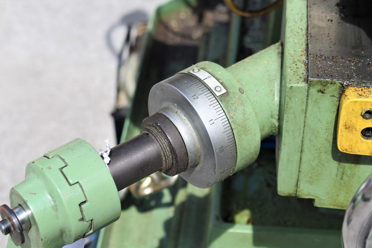Warco VMC mill with tooling & accessories