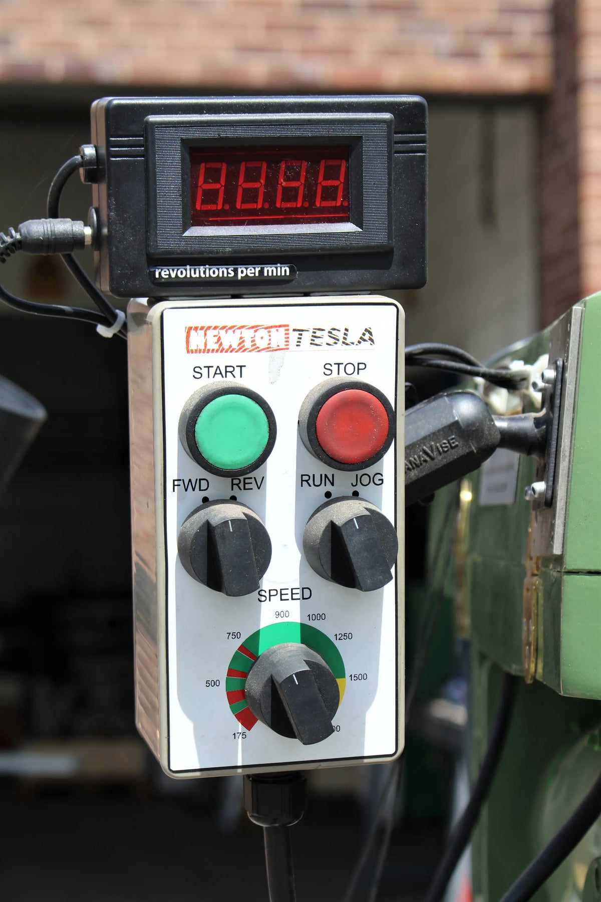 Warco VMC mill with tooling & accessories