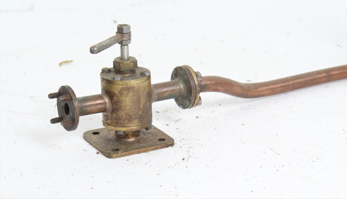 Twin tandem mill engine