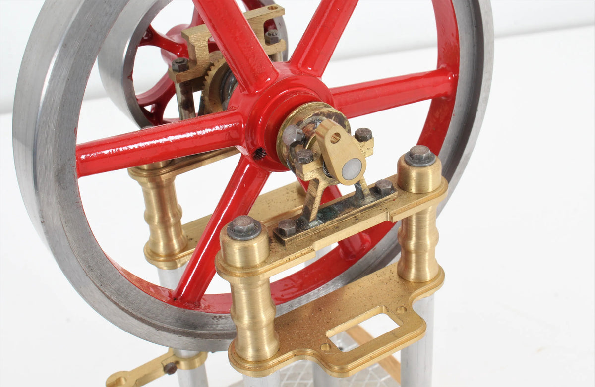 Bengs "Donatus" column engine