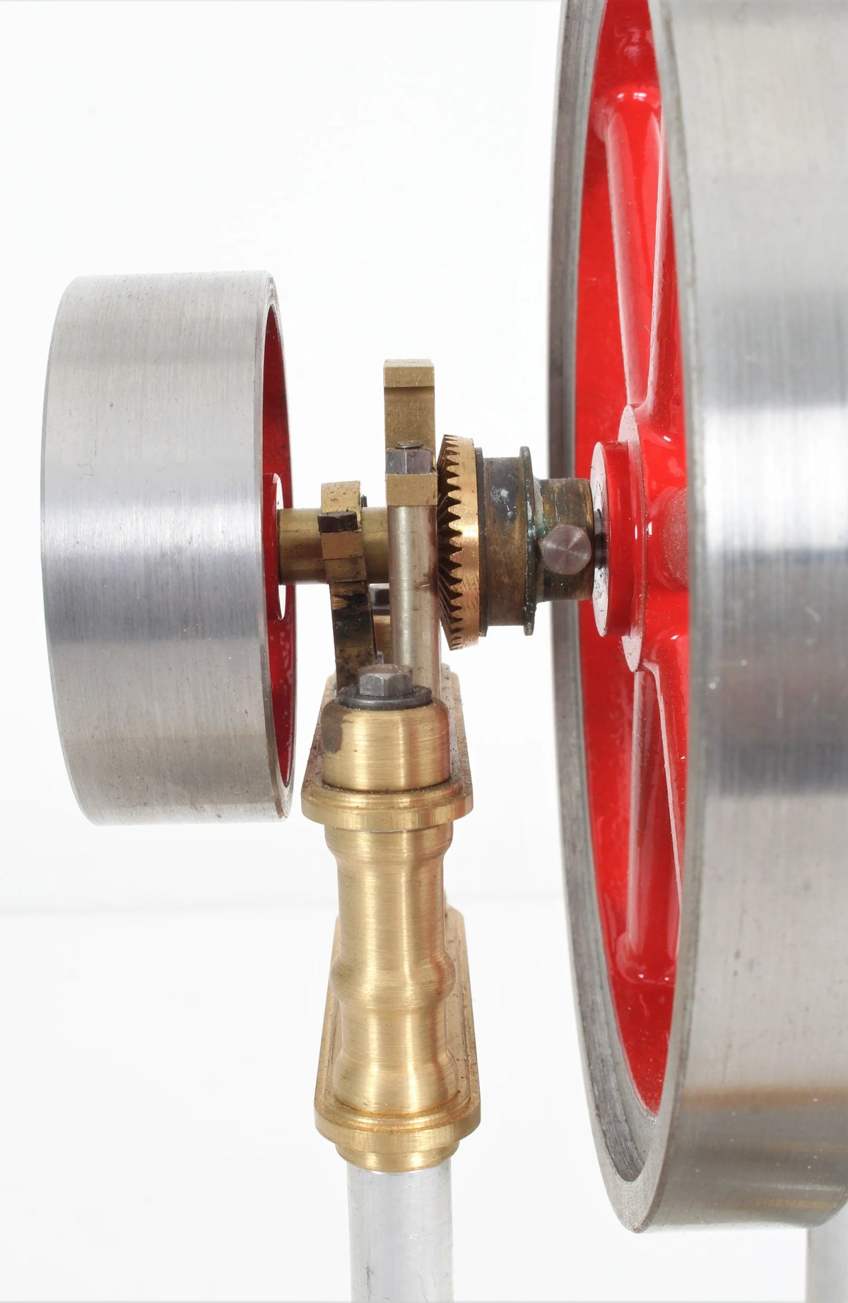 Bengs "Donatus" column engine