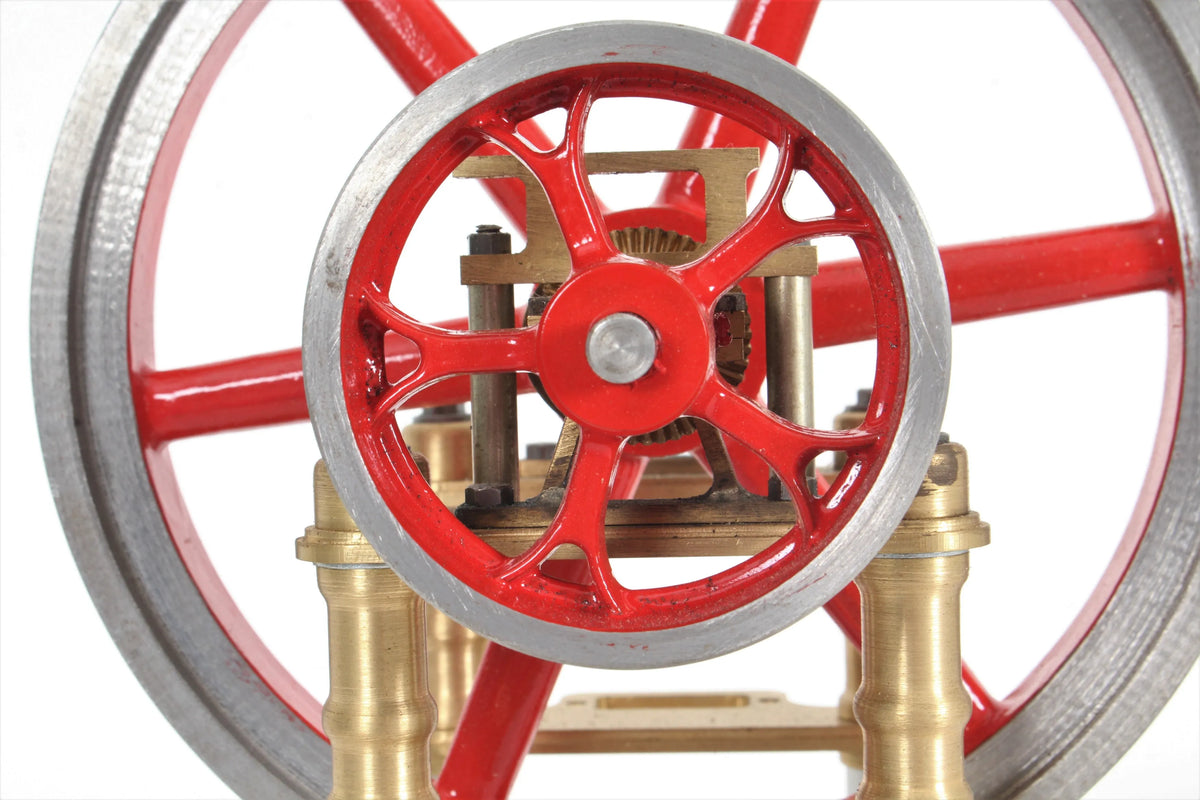 Bengs "Donatus" column engine