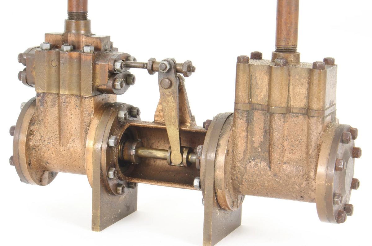 Horizontal boiler feed pump