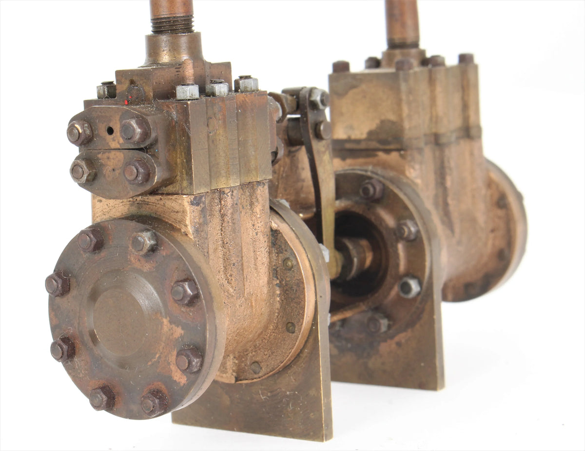 Horizontal boiler feed pump