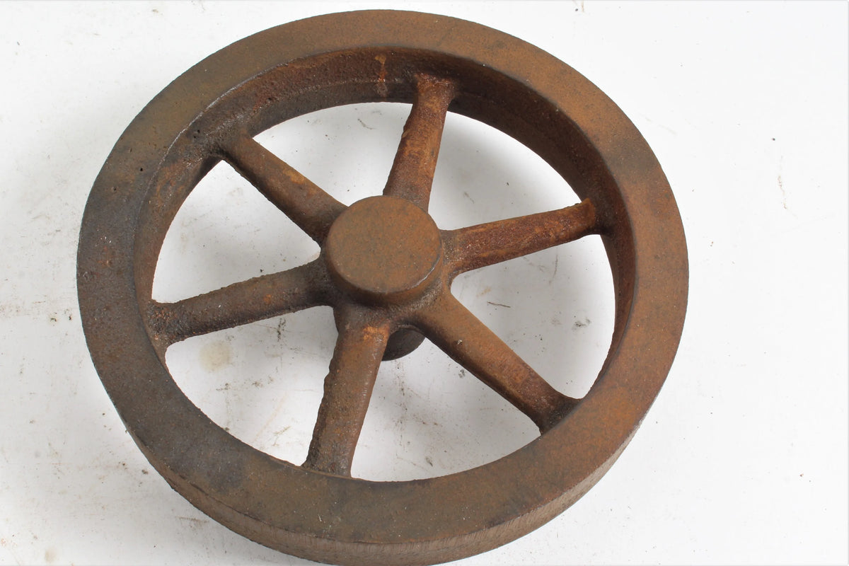 Coles C-612 horizontal engine