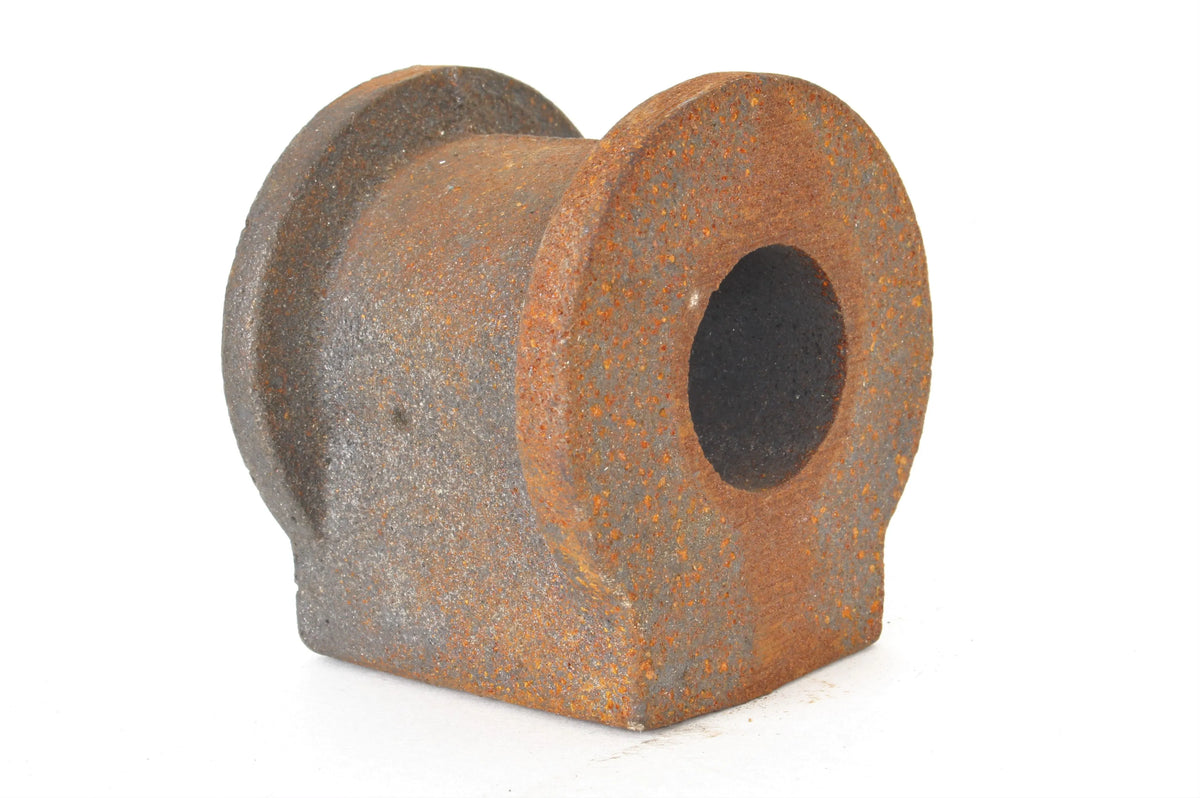 Set horizontal mill engine castings