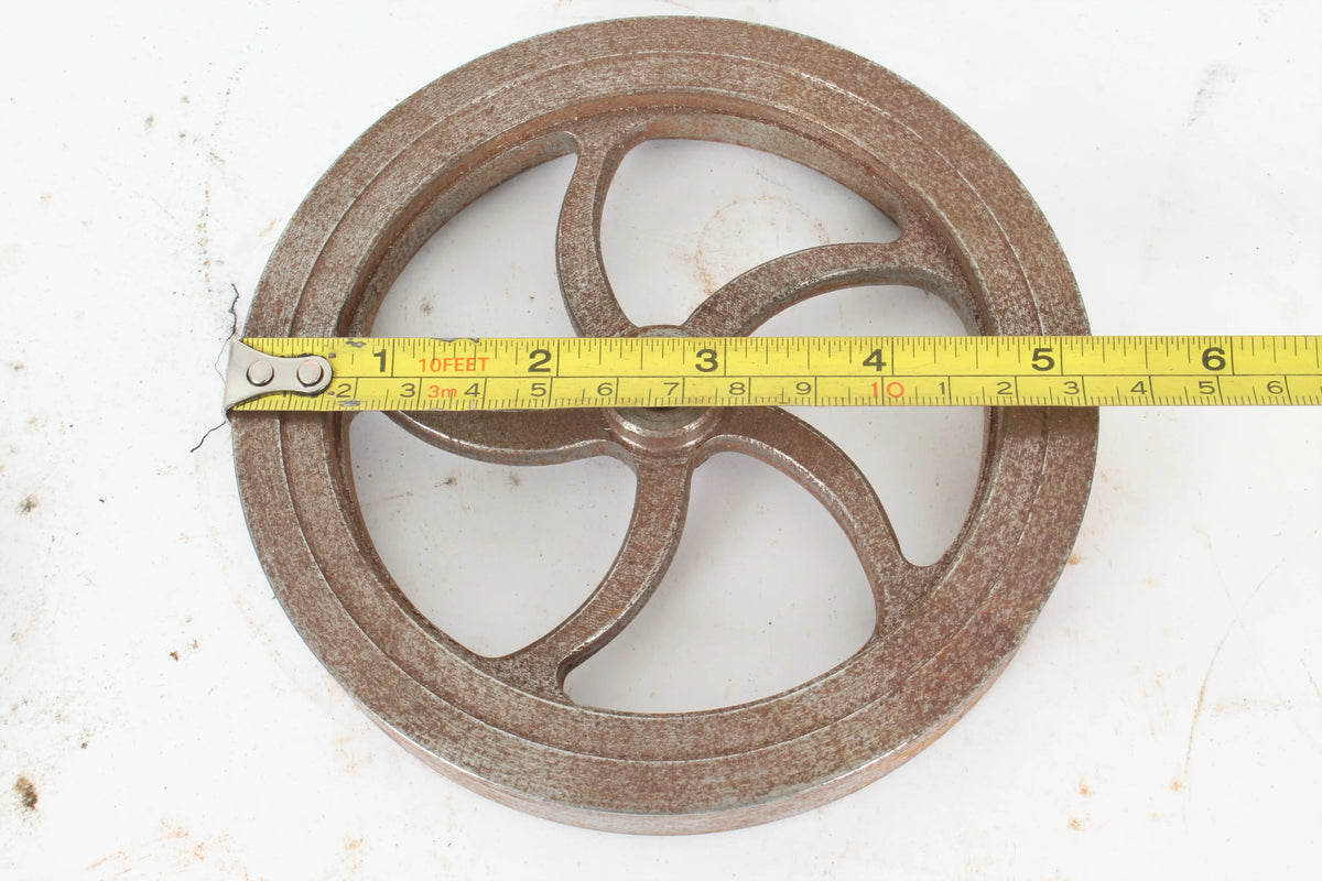 Assorted flywheels