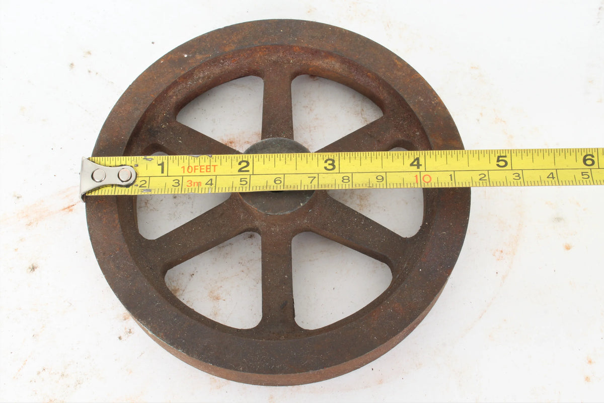 Assorted flywheels