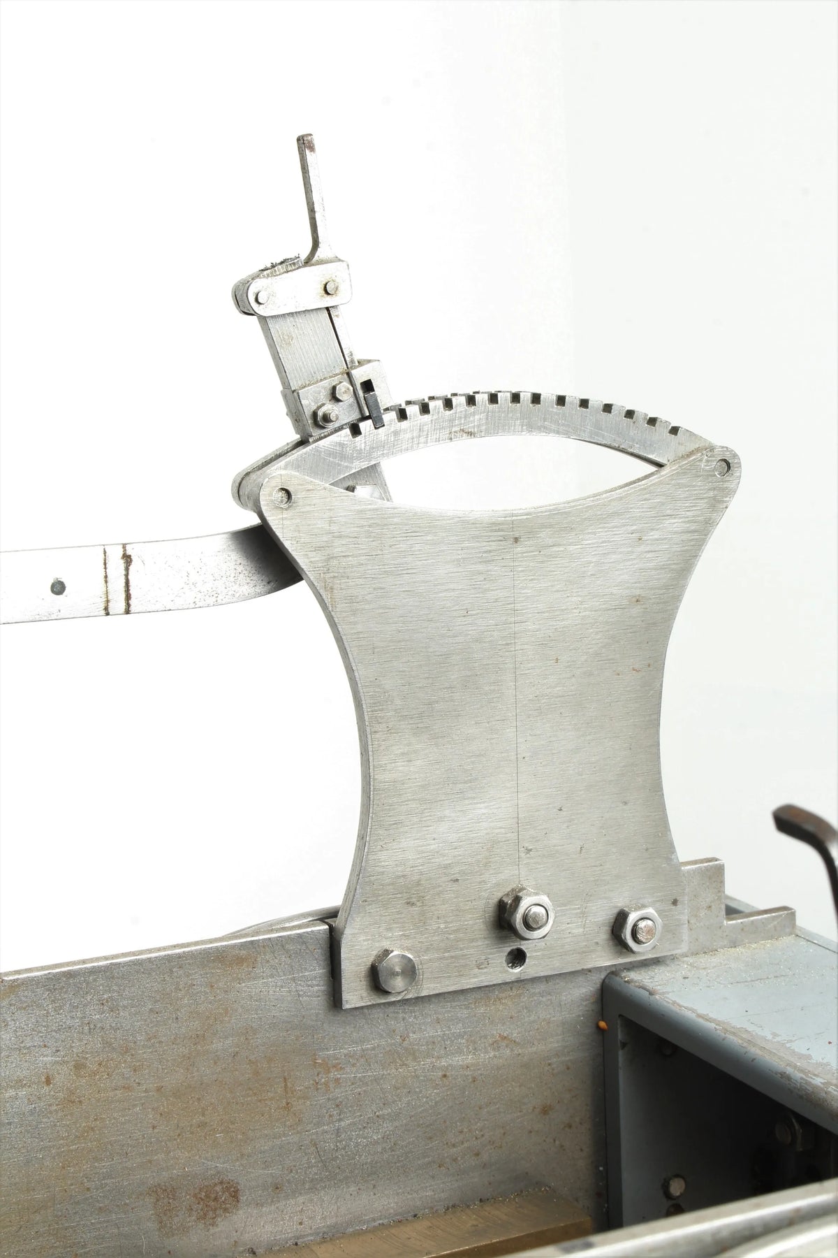 5 inch gauge Stirling 8 foot Single