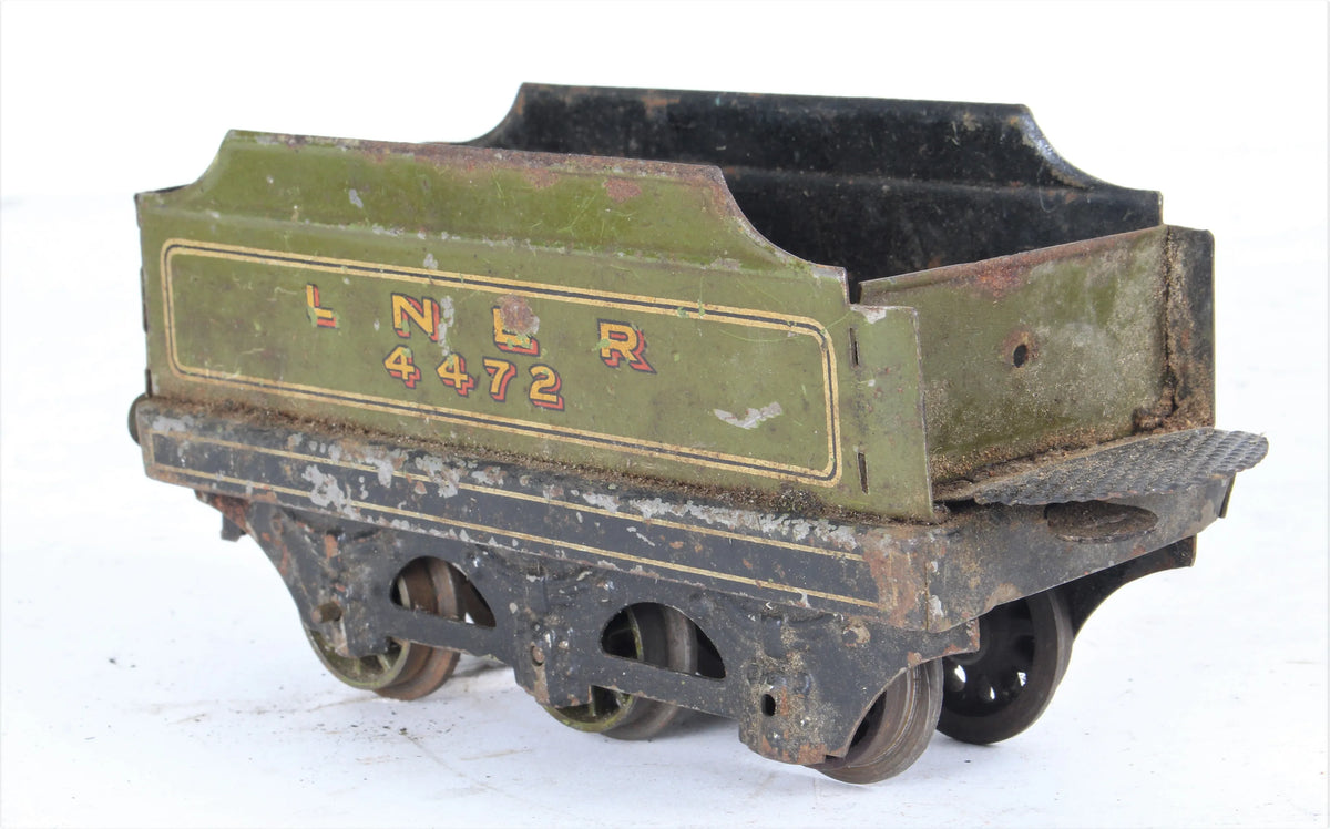 O-gauge Bowman Enterprise