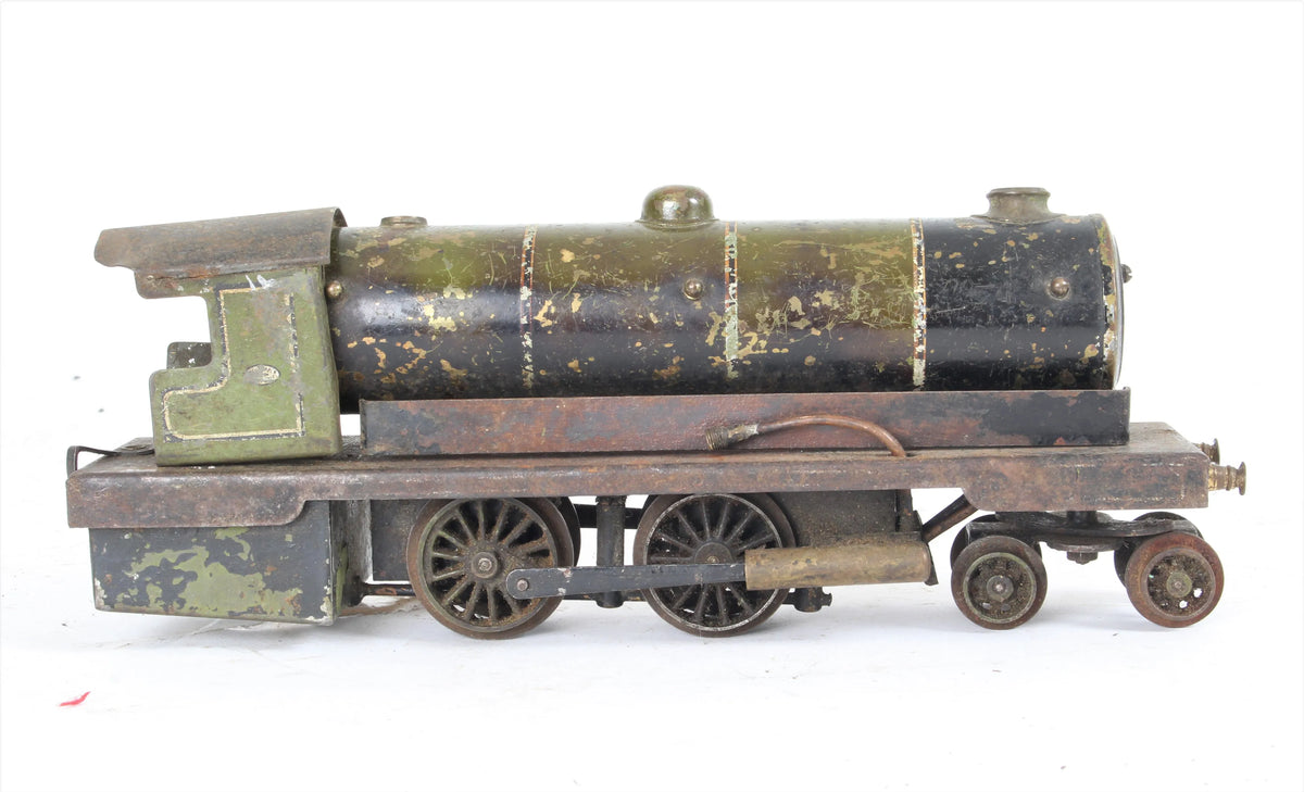 O-gauge Bowman Enterprise