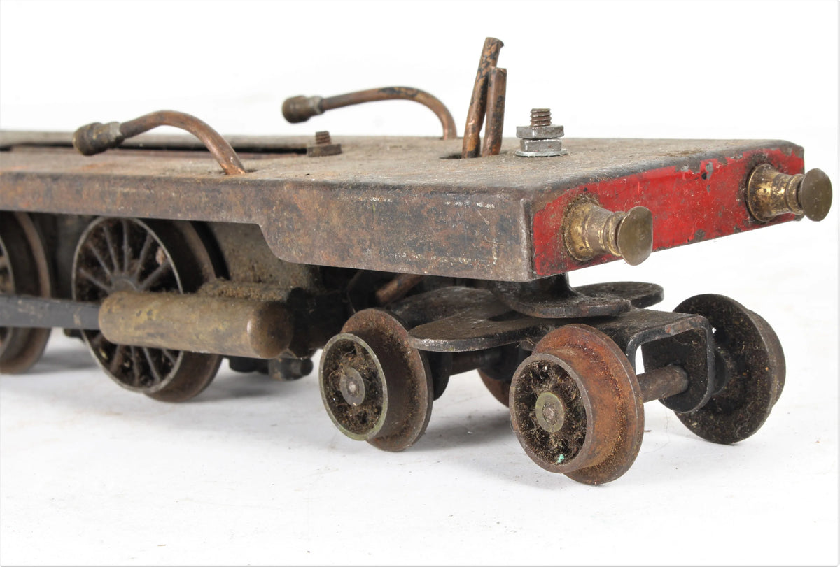 O-gauge Bowman Enterprise