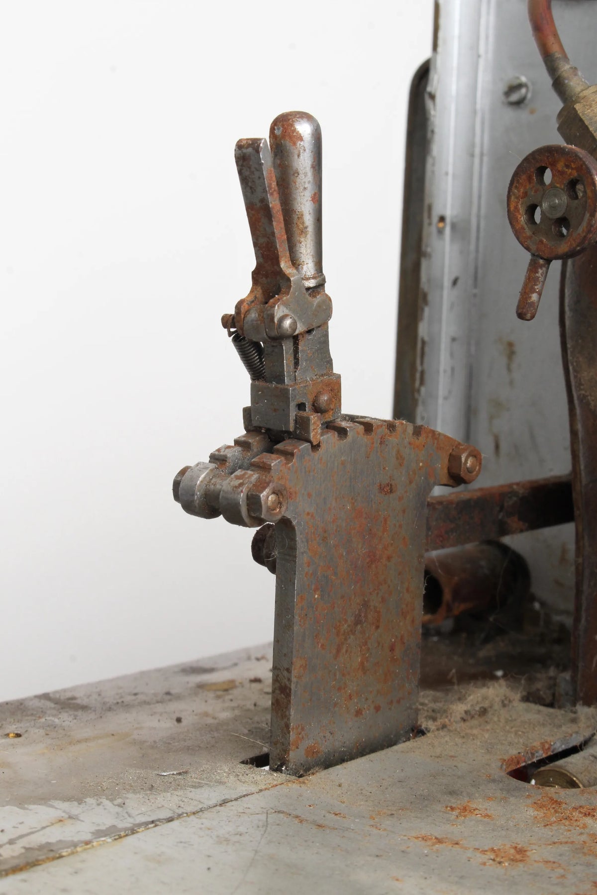 3 1/2 inch gauge "Rob Roy" 0-6-0T