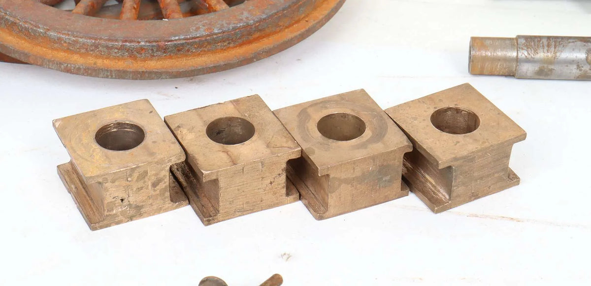 3 1/2 inch gauge 4-6-4