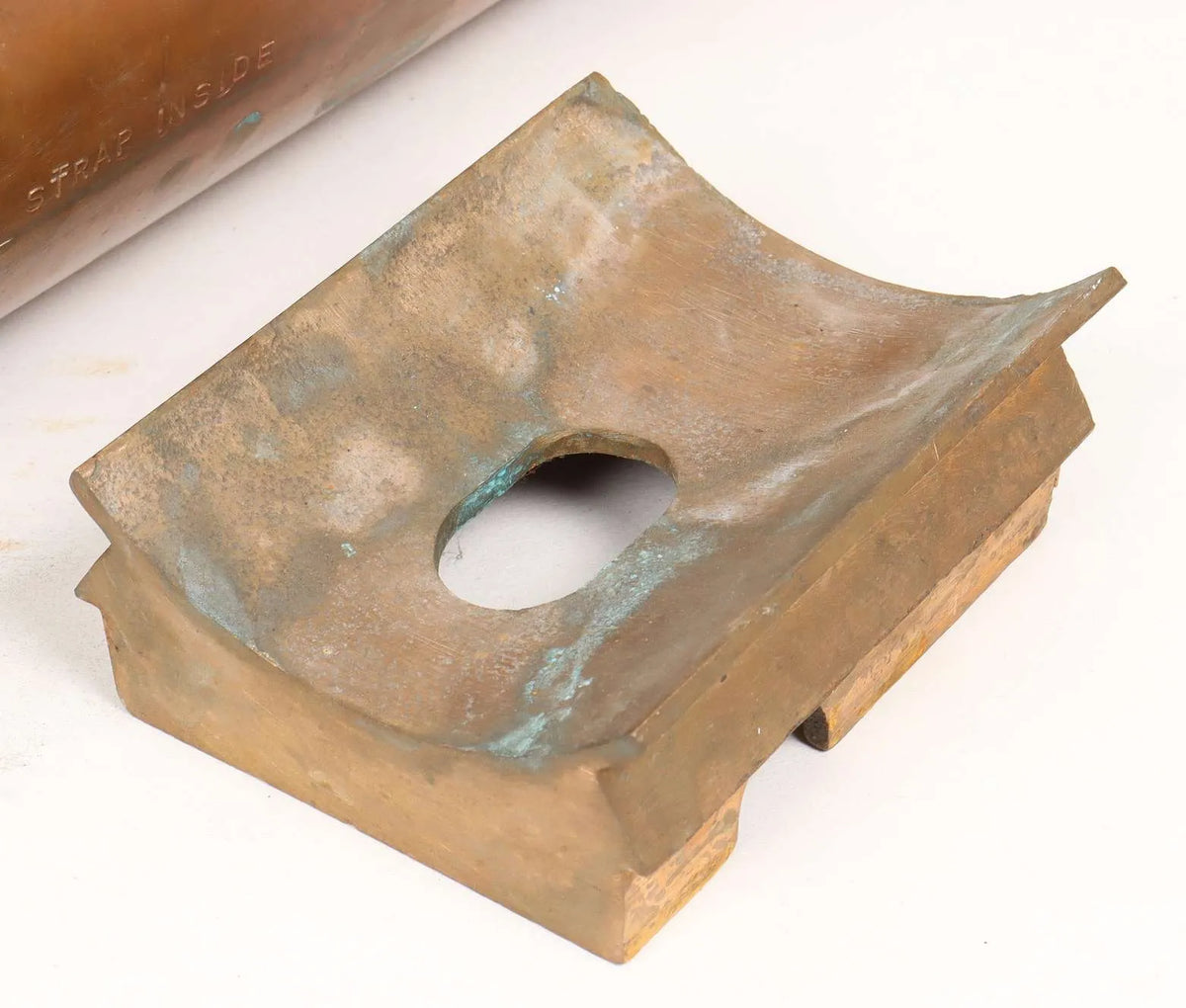 3 1/2 inch gauge 4-6-4