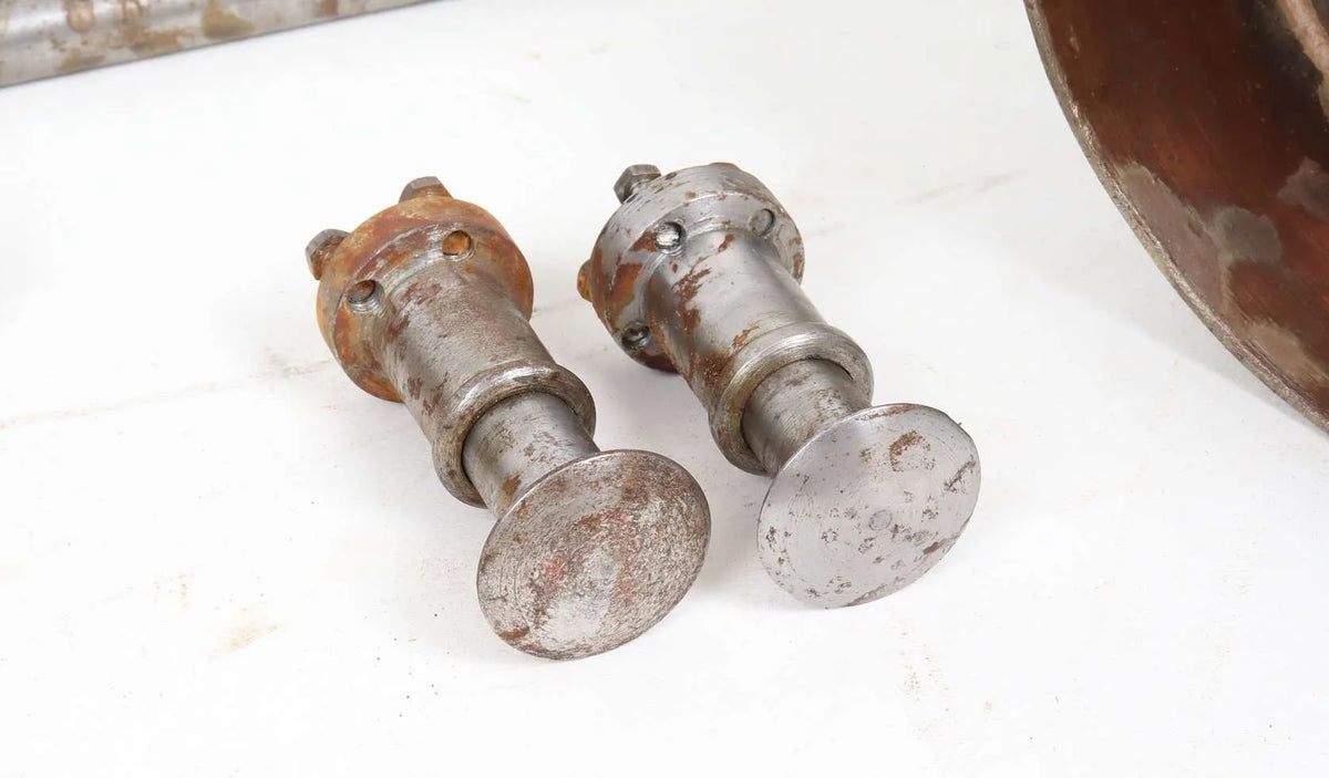 3 1/2 inch gauge 4-6-4