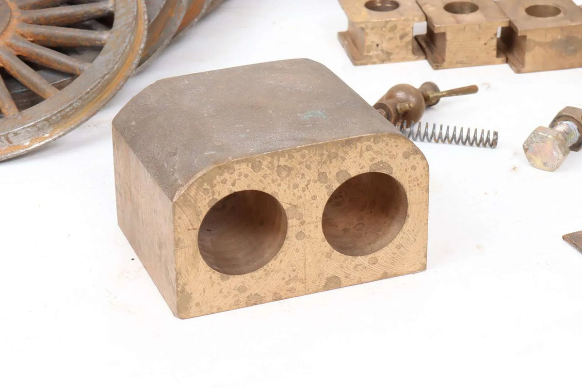 3 1/2 inch gauge 4-6-4