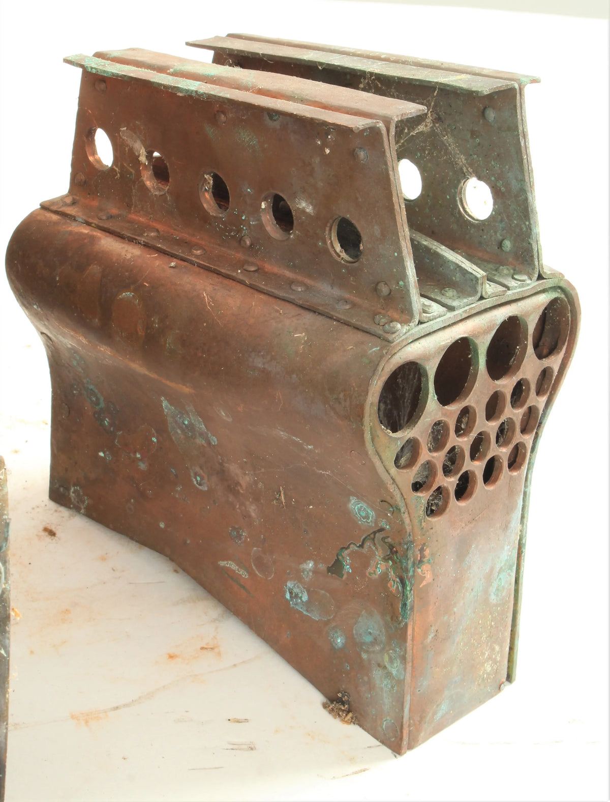 3 1/2 inch gauge GWR "County"