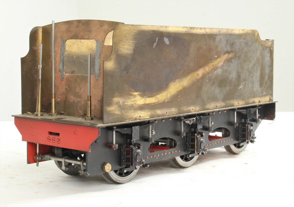 3 1/2 inch gauge GWR "County"