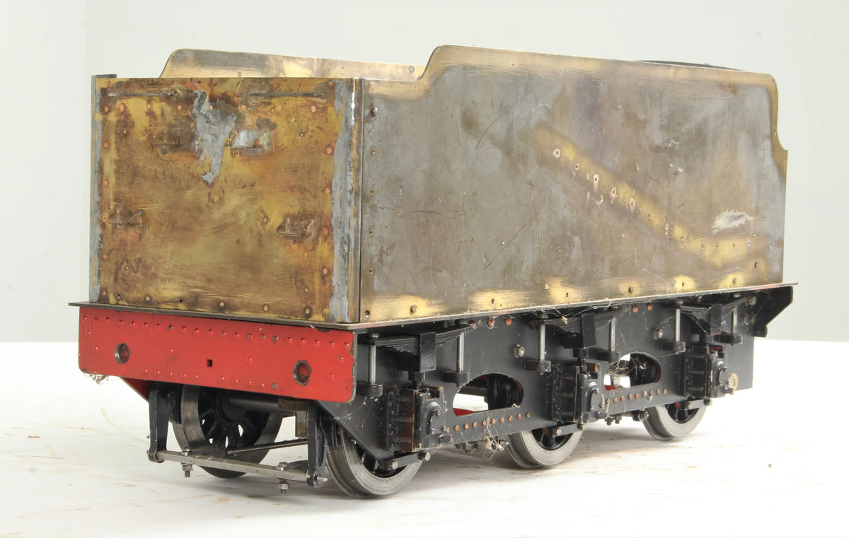 3 1/2 inch gauge GWR "County"