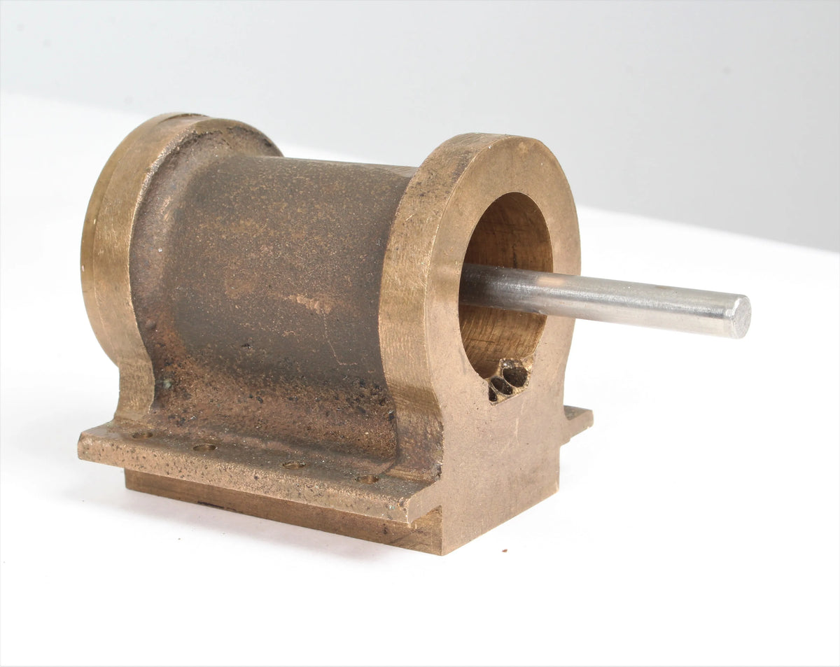 3 1/2 inch gauge "Juliet" 0-4-0T