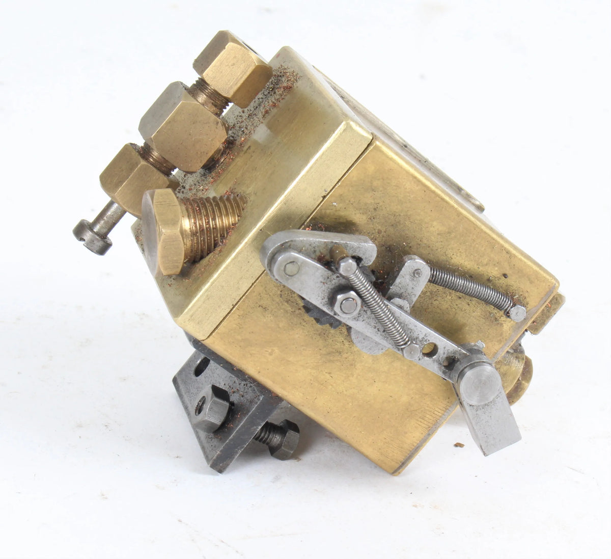 Lubricator