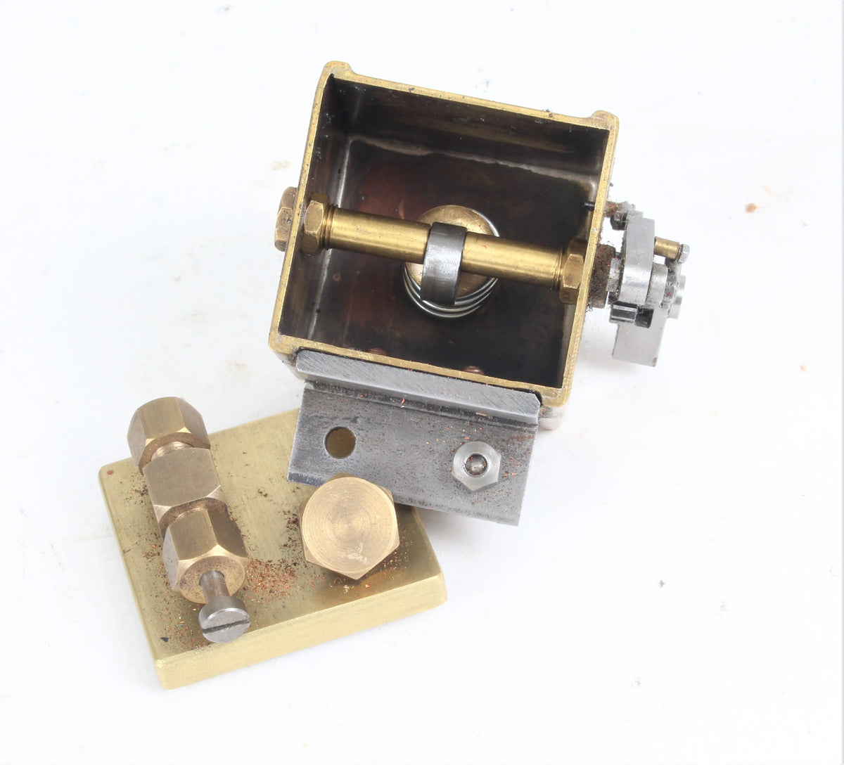 Lubricator