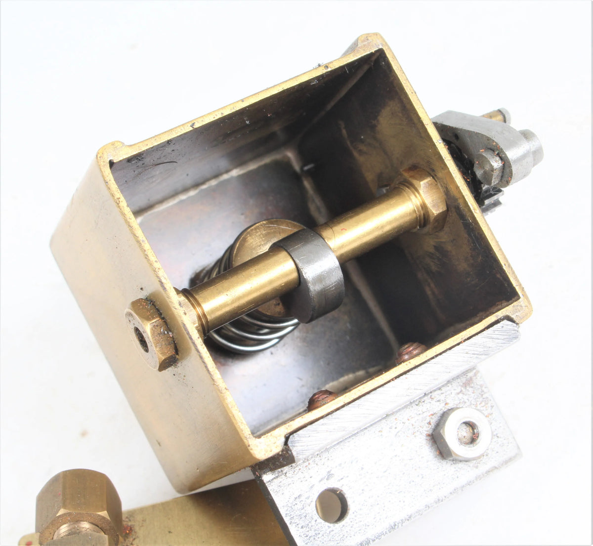 Lubricator