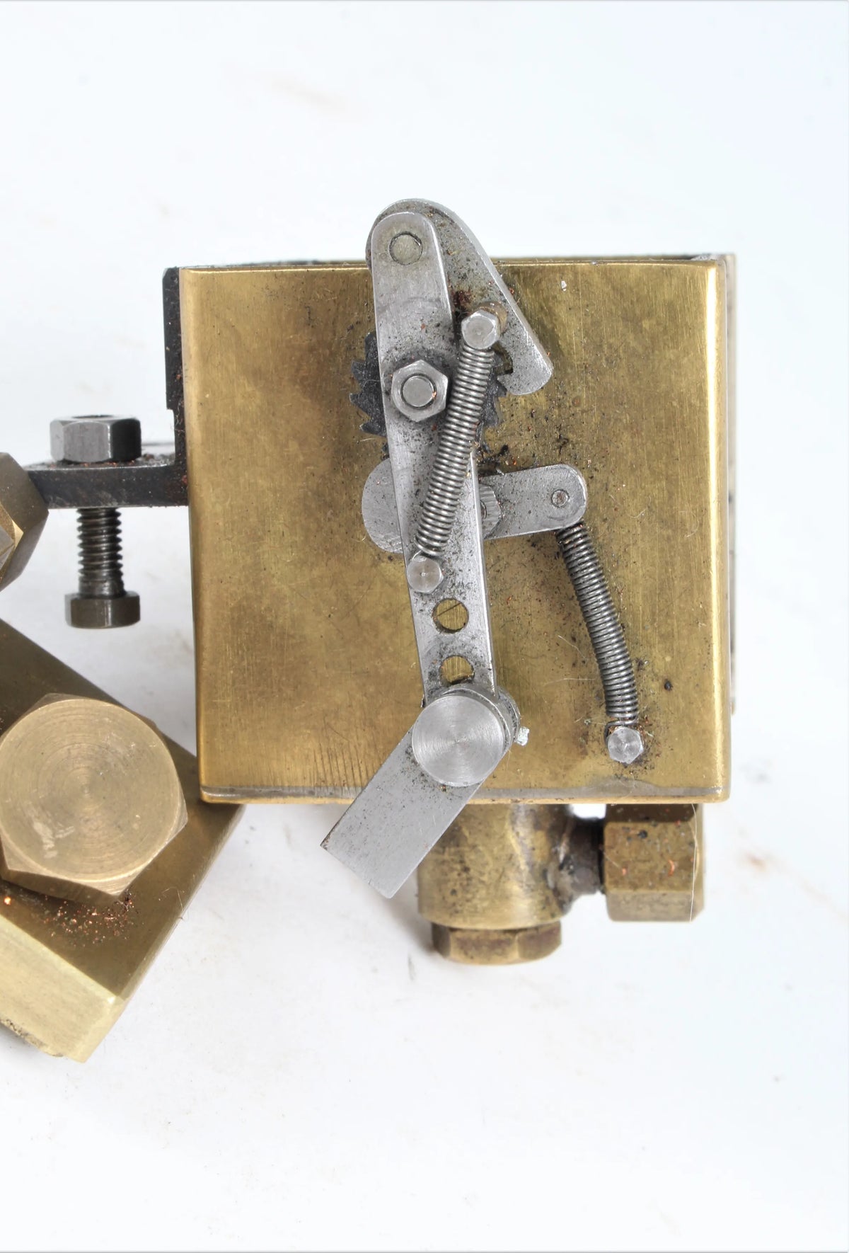Lubricator
