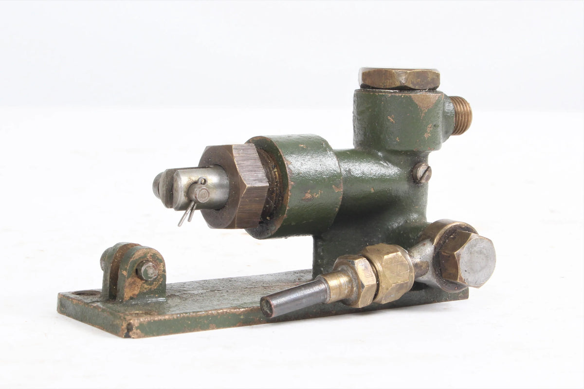 Project hand pump