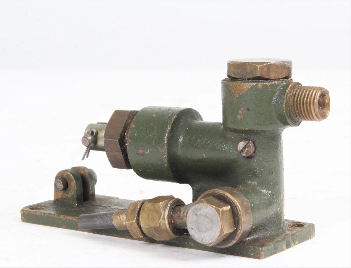 Project hand pump
