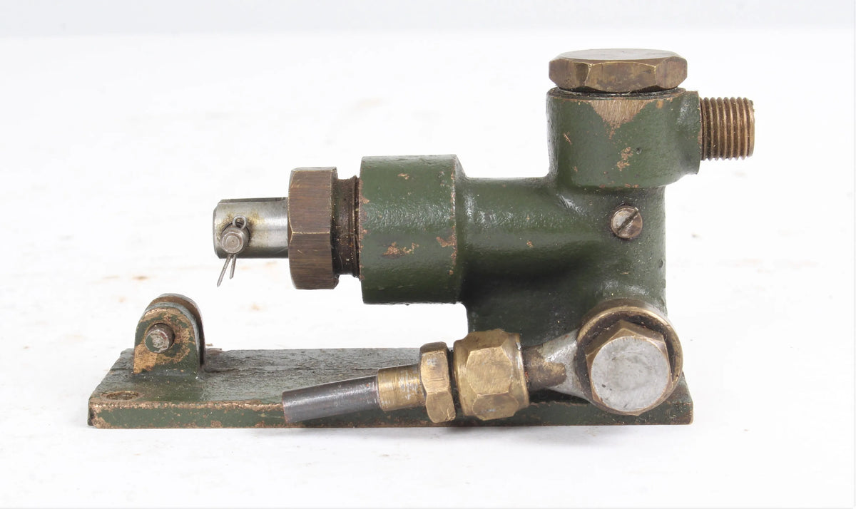 Project hand pump