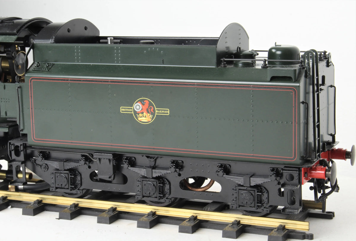 Aster Gauge 1 BR 9F 2-10-0