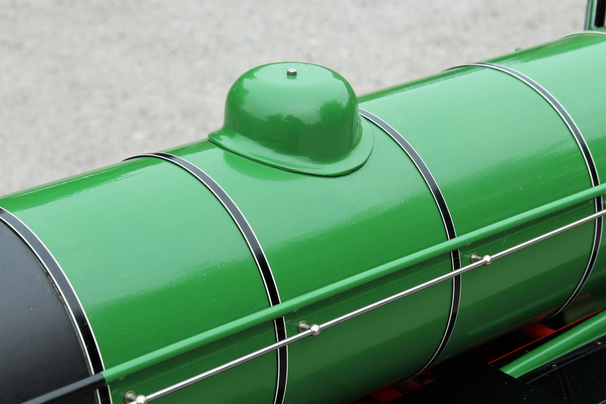 5 inch gauge LNER B1 4-6-0