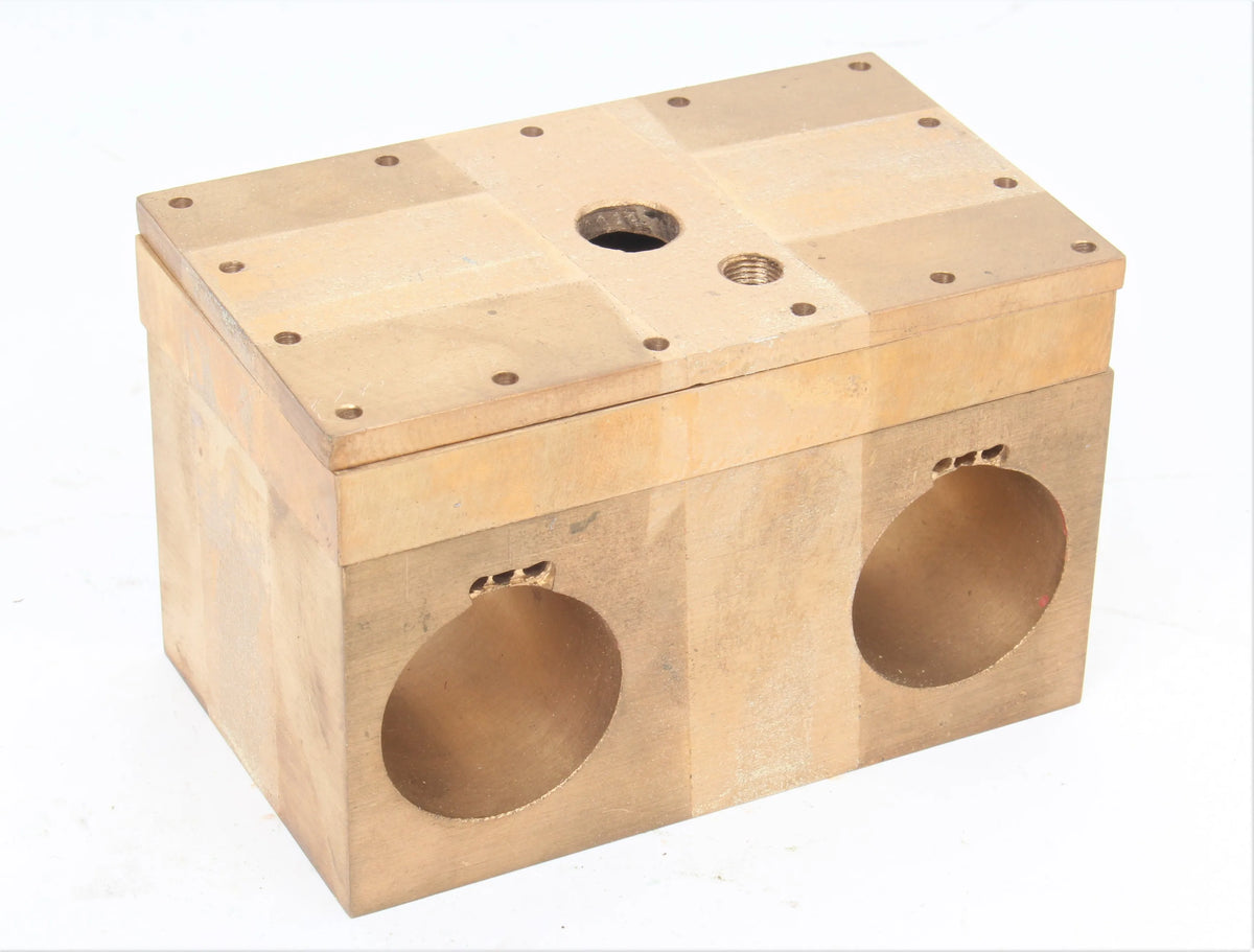 5 inch gauge part-built "Lion"
