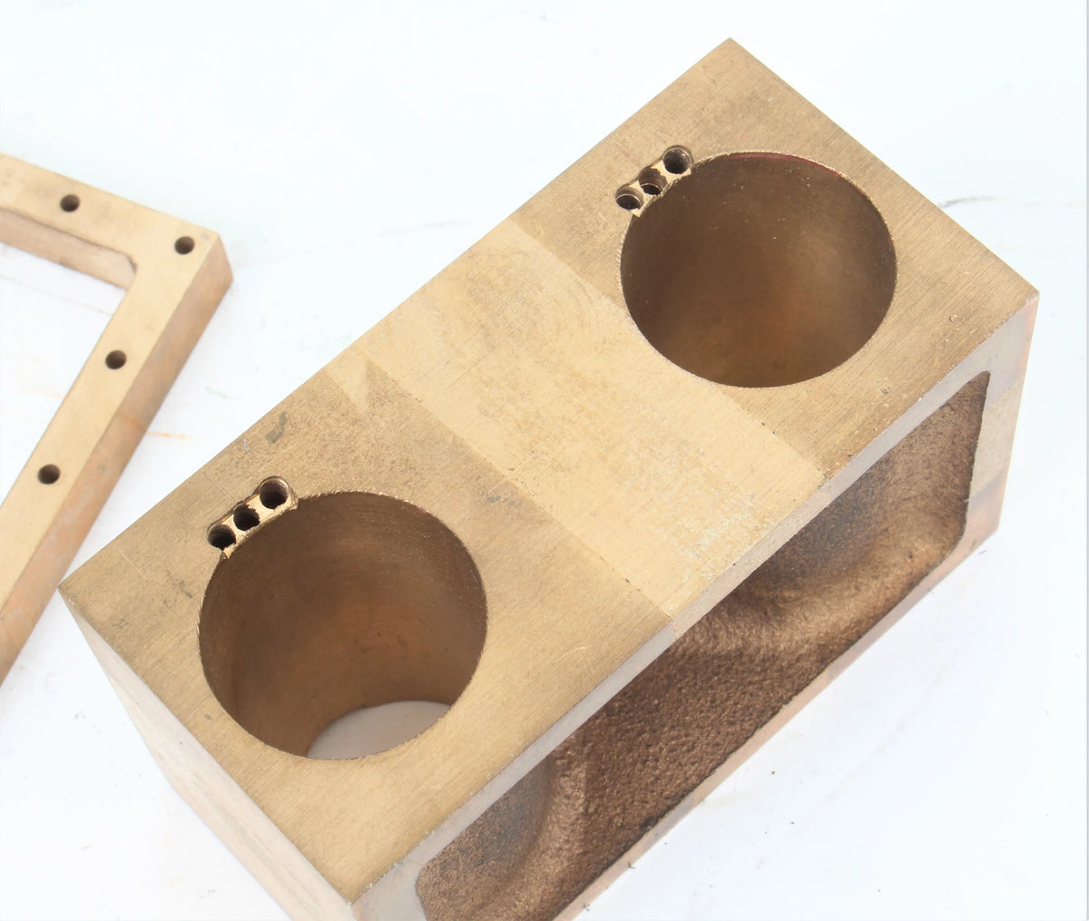 5 inch gauge part-built "Lion"