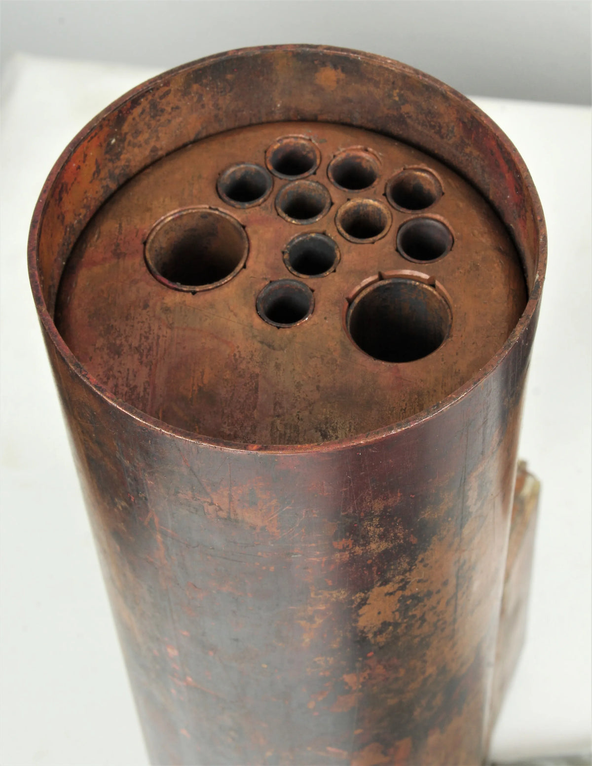 3 1/2 inch gauge part-built LNWR 2-2-2-0 "Jeanie Deans"