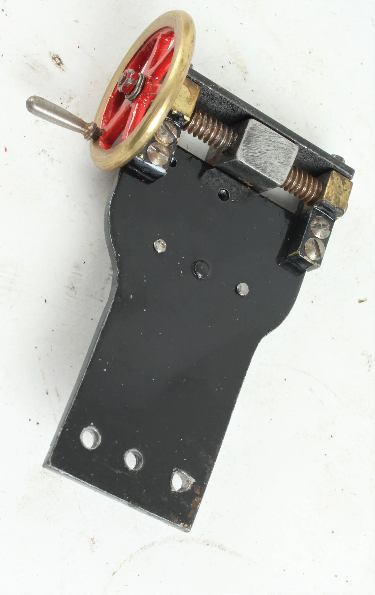 3 1/2 inch gauge "Petrolea"